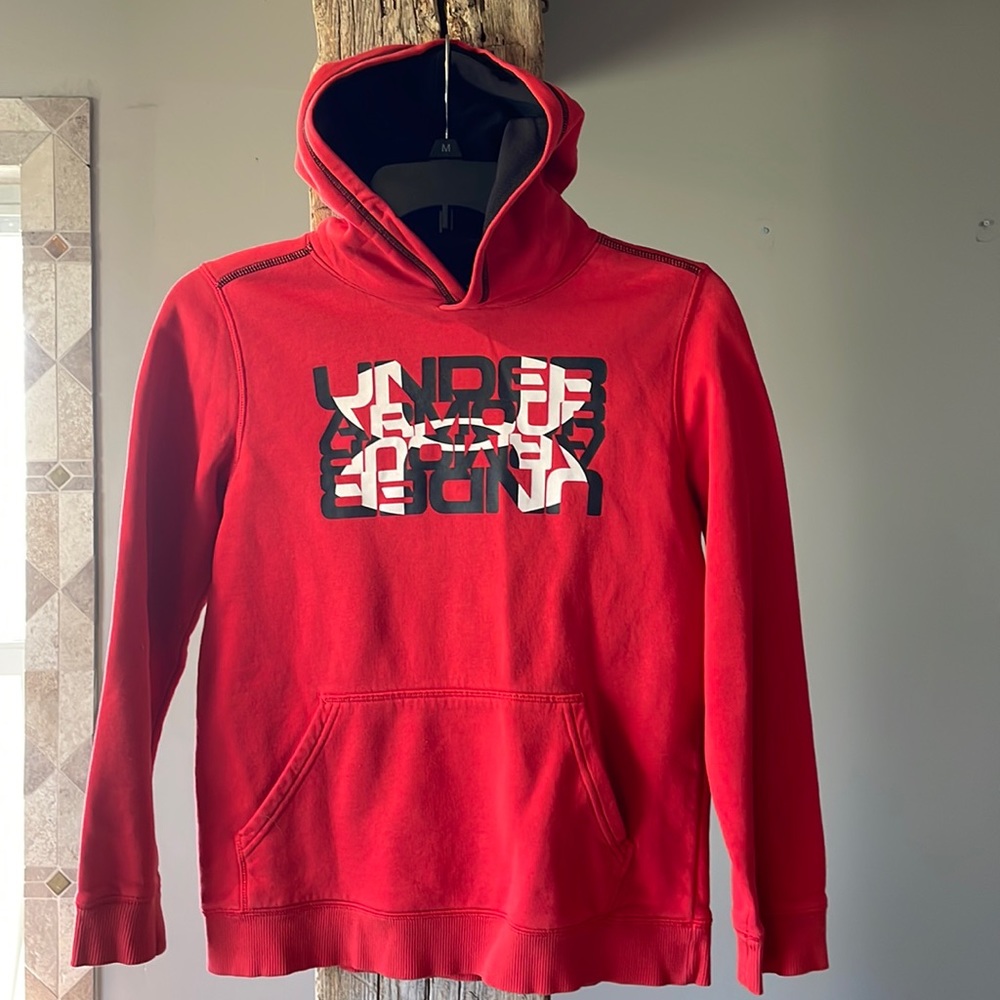 Under Armour Hoodie